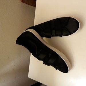 Joie Women's Diata Velcro Sneakers